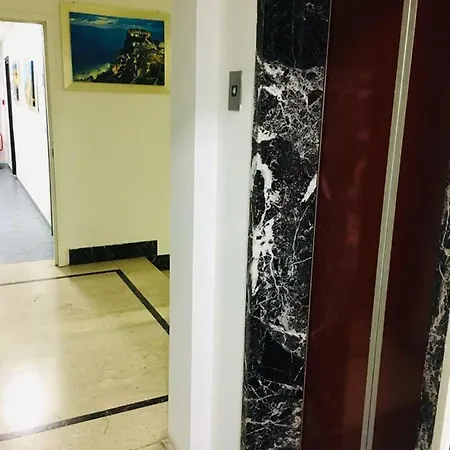 Lh Lido Hotel Reggio Calabria